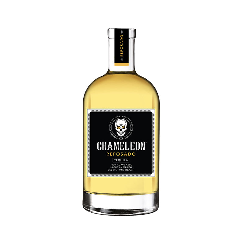 Chameleon Tequila - Reposado