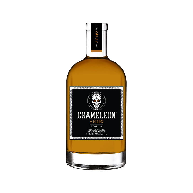 Chameleon Tequila - Anejo