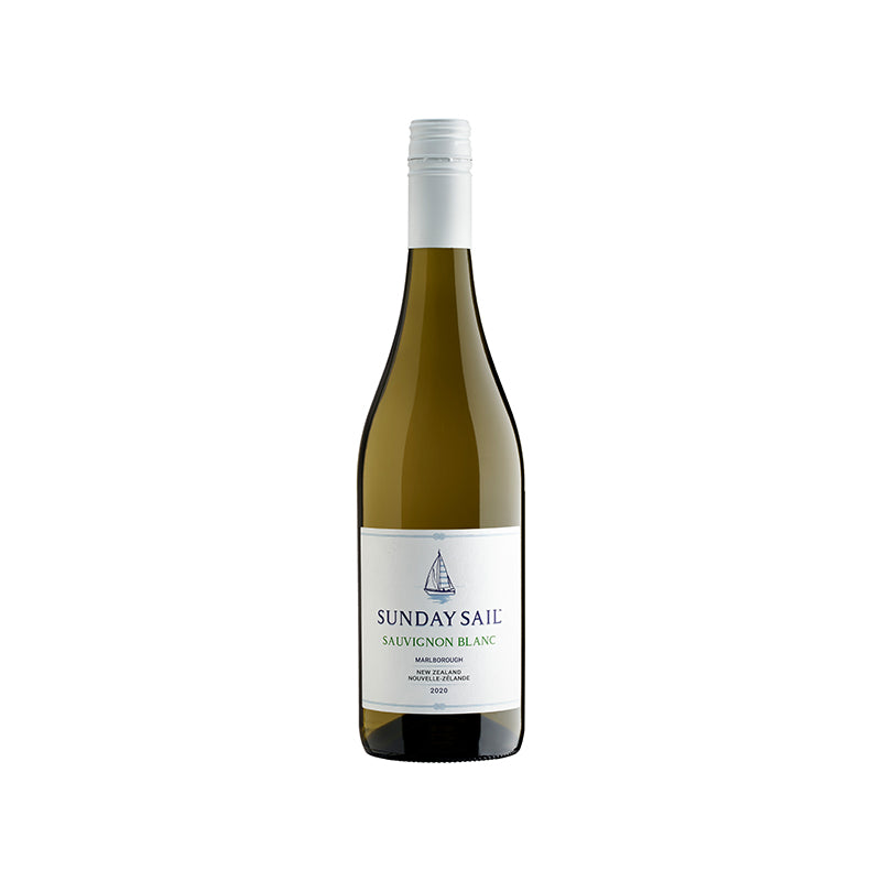 Sunday Sail Marlborough Sauvignon Blanc